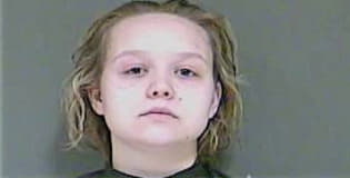 Ashley Brackin, - Hancock County, IN 