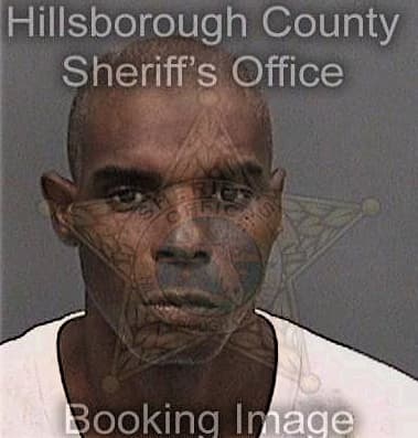 Aaron Bradshaw - Hillsborough County, FL 
