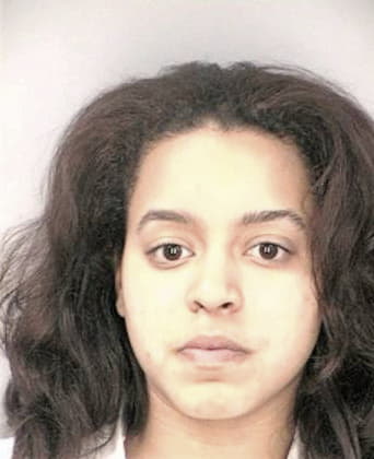 Thawanya Braxton - Hillsborough County, FL 