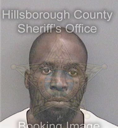 Grady Brewster - Hillsborough County, FL 