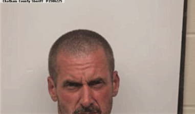 John Brinas - Chatham County, GA 