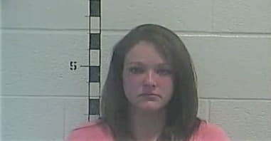 Donna Brock, - Shelby County, KY 