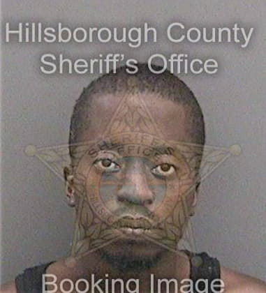 Kevin Brogdon, - Hillsborough County, FL 