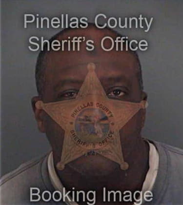 Shaun Brooks, - Pinellas County, FL 