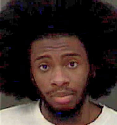 Brandon Brown - Mecklenburg County, NC 