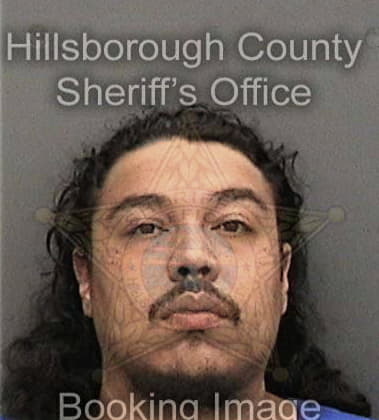 Joel Brown, - Hillsborough County, FL 