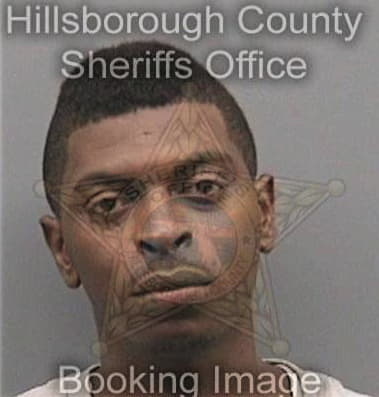 Gregory Bryon, - Hillsborough County, FL 