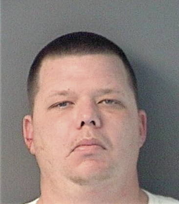 Billy Burns, - Escambia County, FL 