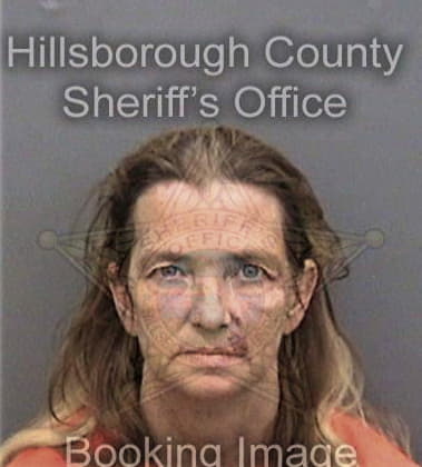 Barbara Butler, - Hillsborough County, FL 