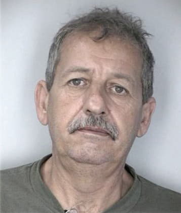 Jesus Camarero, - Hillsborough County, FL 