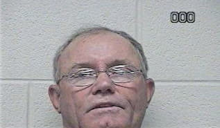 Paul Campbell, - Carter County, KY 