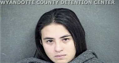 Griselda Castro-Guzman, - Wyandotte County, KS 