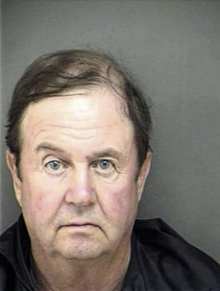 Robert Chenault, - Amherst County, VA 