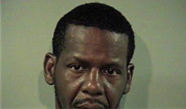 Tedrick Childs, - Leon County, FL 