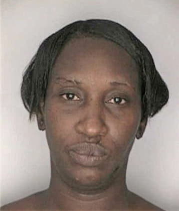 Sana Clanton - Hillsborough County, FL 
