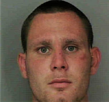 Ryan Clark - Polk County, FL 