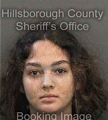 Janna Cleary - Hillsborough County, FL 