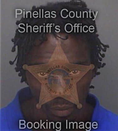 James Cobb, - Pinellas County, FL 