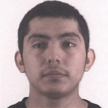 Jason Coker - Tarrant County, TX 