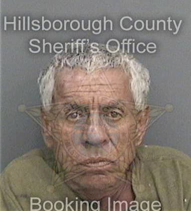 Linward Coleman - Hillsborough County, FL 