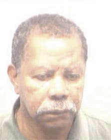 Kenneth Collins, - Fulton County, GA 