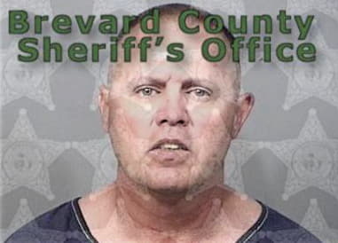 Allan Comrie, - Brevard County, FL 