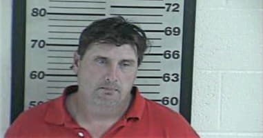 Jimmy Copeland, - Dyer County, TN 