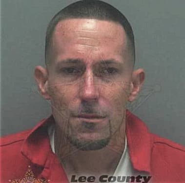 Francis Covati, - Lee County, FL 