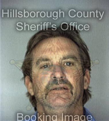 James Coxall, - Hillsborough County, FL 