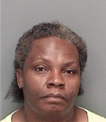 Patrica Crawford, - Pinellas County, FL 