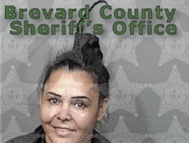 Rosa Cruz-Cruz, - Brevard County, FL 