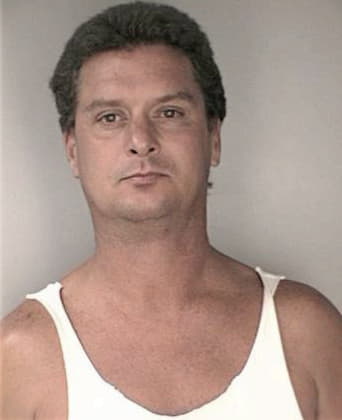 Adrian Cuerorodriguez, - Hillsborough County, FL 