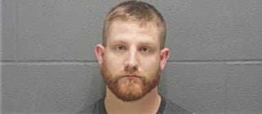 William Culley, - Montgomery County, IN 