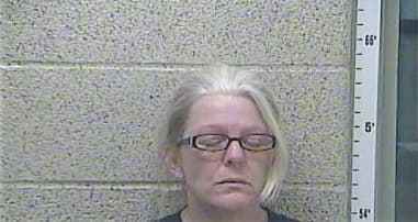 Laura Delgado - Henderson County, KY 
