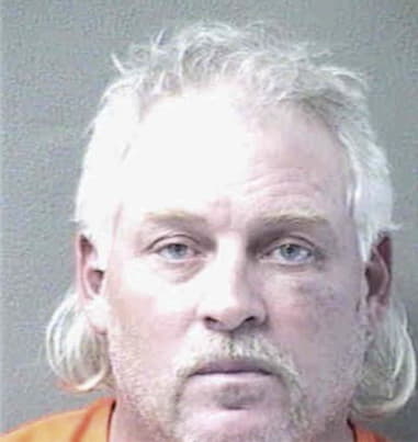 Christopher Dickinson, - Okaloosa County, FL 