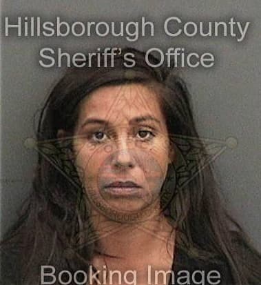 Nicole Dimattia, - Hillsborough County, FL 