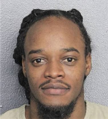 Maurice Dixon, - Broward County, FL 