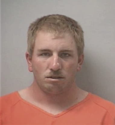 Shawn Dixon, - LaPorte County, IN 