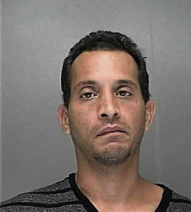 Gabriel Dominguez, - Volusia County, FL 