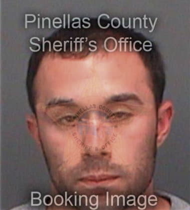 Nicholas Dovellos, - Pinellas County, FL 