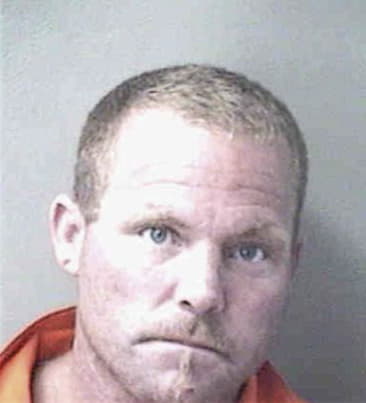 Richard Edwards, - Okaloosa County, FL 