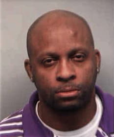 Antonio Evans - Fulton County, GA 
