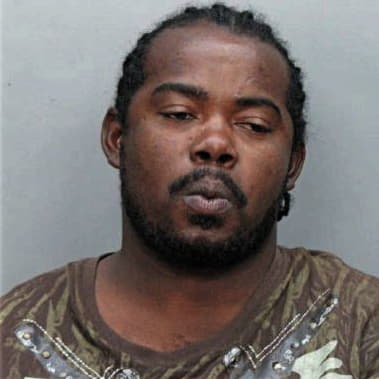 Jermaine Ford, - Dade County, FL 