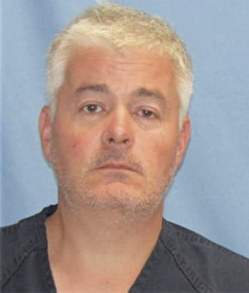 Raymond Fuller, - Pulaski County, AR 