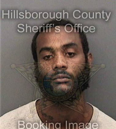 Miguel Garzon, - Hillsborough County, FL 