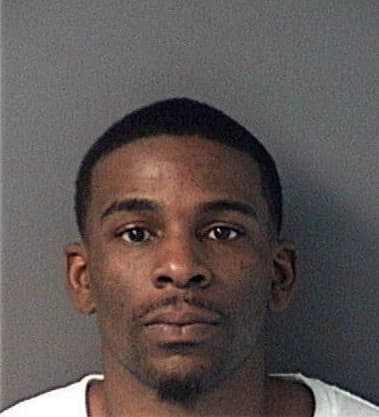 Edward Gaston, - Escambia County, FL 