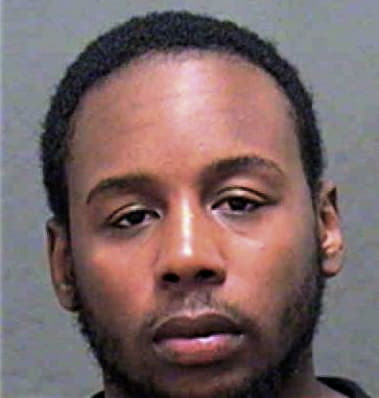 Michael Gilchrist - Mecklenburg County, NC 