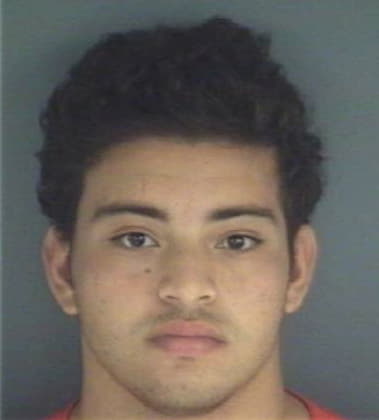 Antonio Gonzalez, - Clay County, FL 