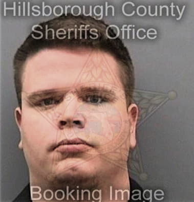 Daniel Griffin, - Hillsborough County, FL 