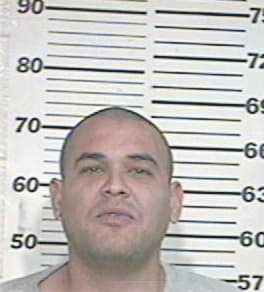 Juan Guerra, - Hidalgo County, TX 